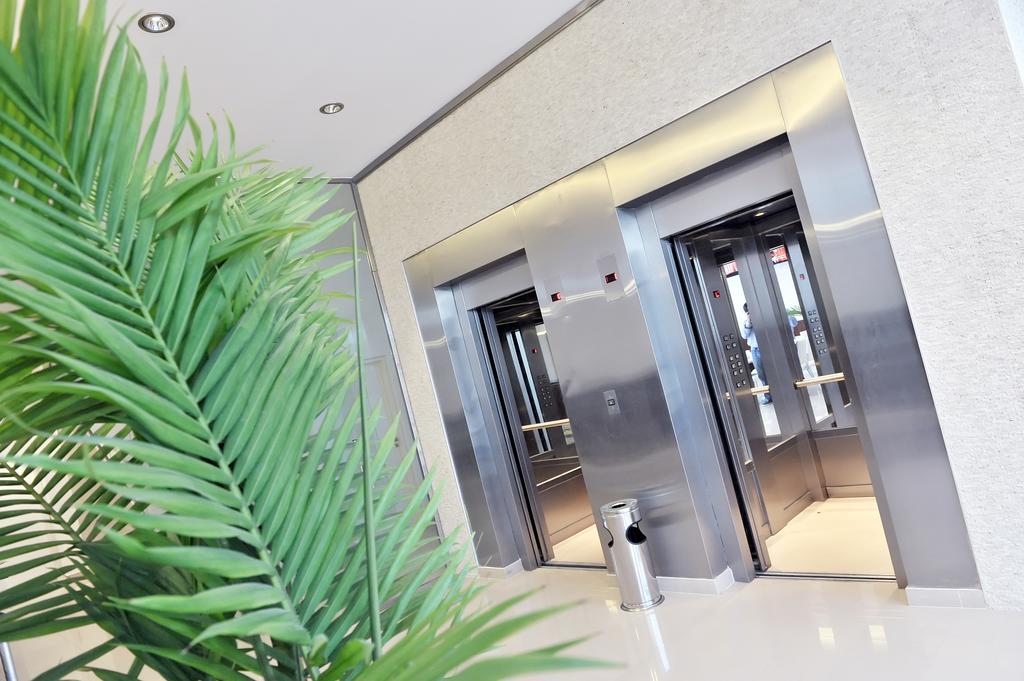 Luxor Hotel & Spa サルタ エクステリア 写真